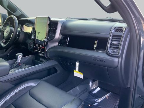 Used 2026 RAM 1500 RHO w/ RHO Level 1 Equipment Group AWD/4WD image 18