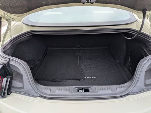 Certified 2025 Ford Mustang GT Premium w/ 60th Anniversary Package image 31