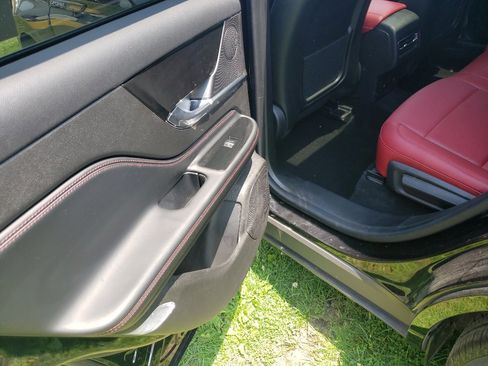 Used 2024 Lincoln Corsair Reserve w/ Equipment Group 201A image 12