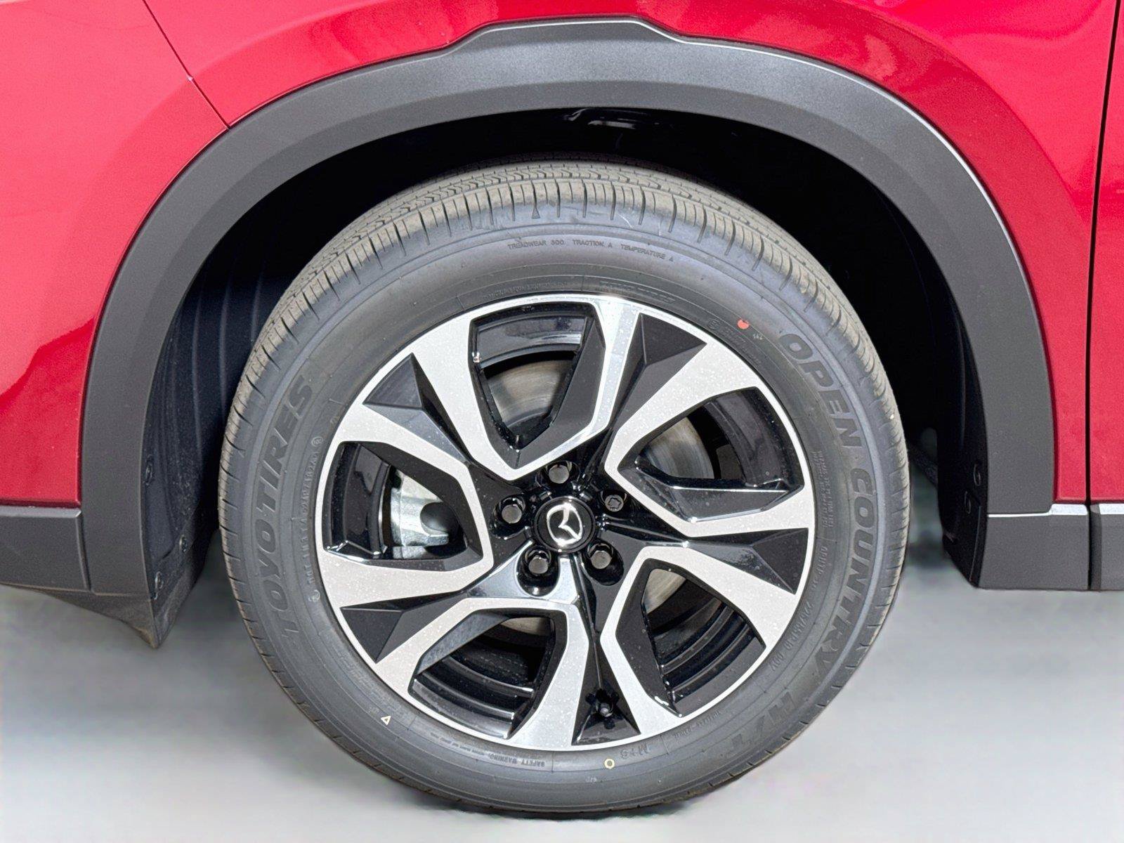 New 2026 MAZDA CX-5 Preferred AWD/4WD image 19