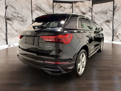Used 2021 Audi Q3 2.0T Premium w/ Convenience Package AWD/4WD image 6