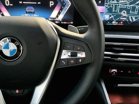 Used 2023 BMW 330i xDrive Sedan w/ Driving Assistance Package image 26