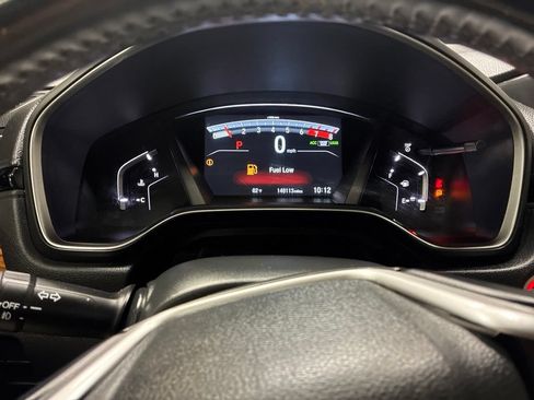 Used 2017 Honda CR-V Touring image 19