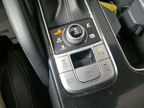 Used 2022 Kia Telluride SX w/ SX Prestige Package AWD/4WD image 60