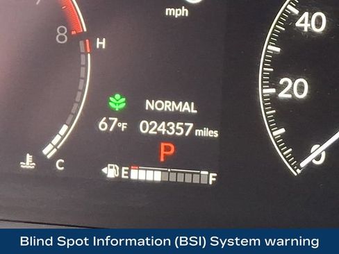Used 2024 Honda Ridgeline RTL image 6