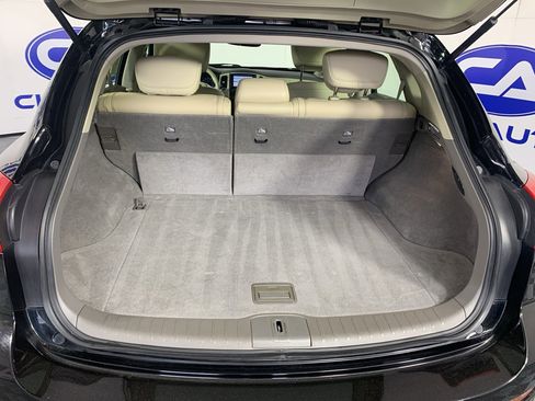 Used 2015 INFINITI QX50 Journey image 36