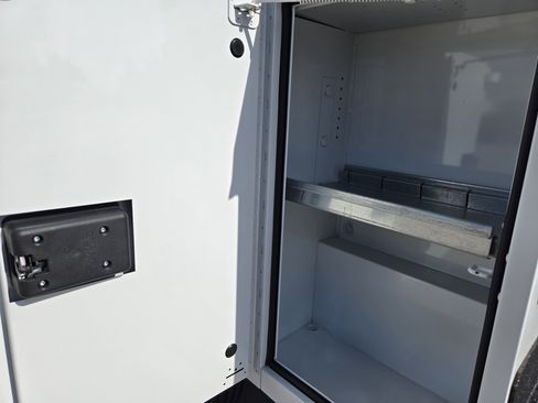 New 2025 Chevrolet Silverado 2500 W/T w/ WT Convenience Package image 9