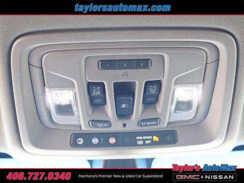 Used 2020 Chevrolet Silverado 1500 LTZ w/ LTZ Plus Package image 29