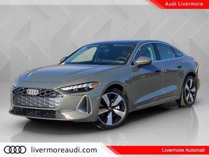 Used 2025 Audi A5 2.0T Premium Plus w/ Premium Plus