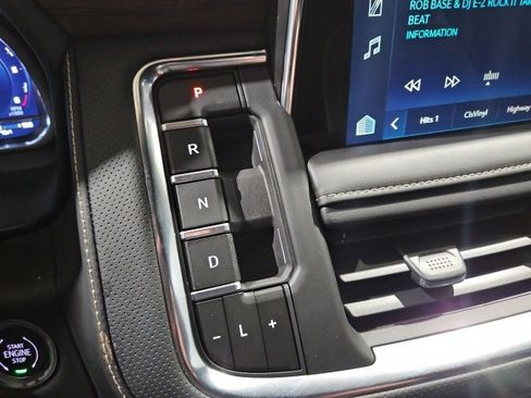 Certified 2024 Chevrolet Tahoe Premier image 28