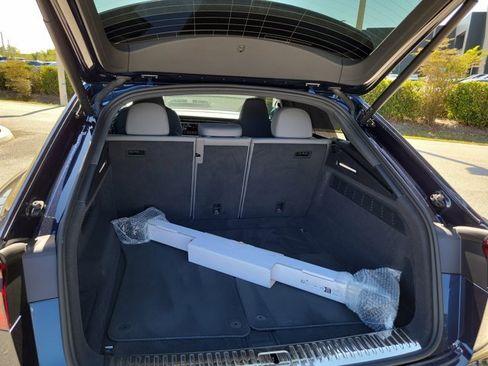 Certified 2024 Audi SQ8 Prestige image 8