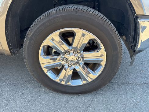 Used 2020 Ford F150 King Ranch w/ Equipment Group 601A Luxury image 10