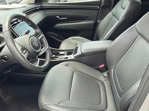 Used 2023 Hyundai Tucson SEL w/ Convenience Package FWD image 19
