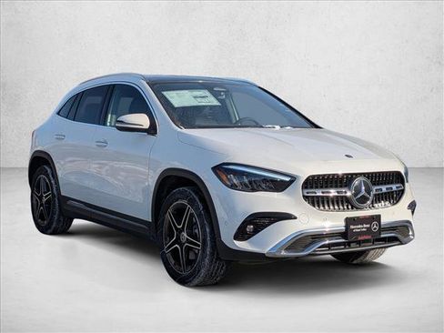 New 2026 Mercedes-Benz GLA 250 GLA 250 image 6