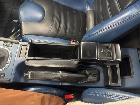 Used 2000 BMW M Roadster image 31