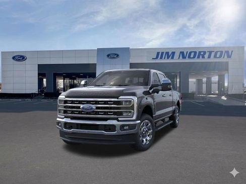 New 2026 Ford F250 Lariat w/ Chrome Package AWD/4WD image 3