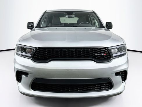 Used 2025 Dodge Durango GT RWD image 2