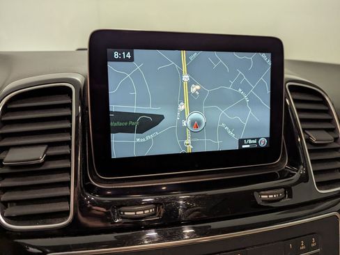 Used 2017 Mercedes-Benz GLE 350 4MATIC image 13