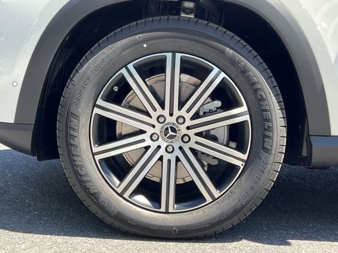 New 2026 Mercedes-Benz GLE 350 4MATIC image 17