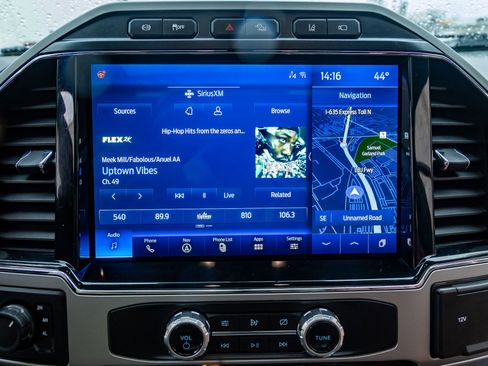 Used 2022 Ford F250 King Ranch w/ Tremor Off-Road Package image 26