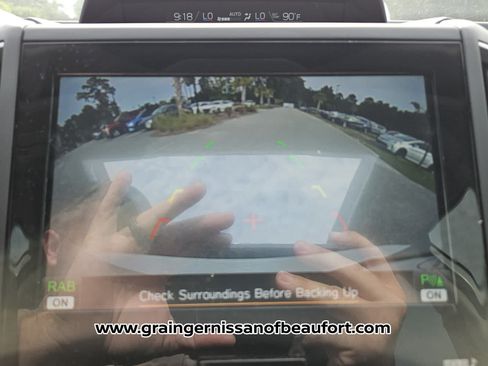 Used 2024 Subaru Forester Limited AWD/4WD image 9