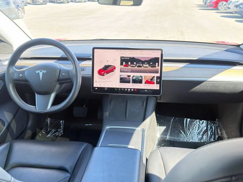 Used 2023 Tesla Model 3 Standard Range RWD image 14