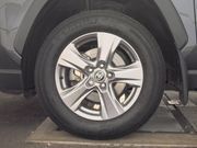 Used 2024 Toyota RAV4 XLE w/ Convenience Package FWD image 6