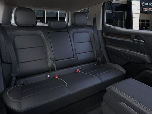 New 2026 GMC Terrain Denali w/ LPO, Floor Liner Package AWD/4WD image 17