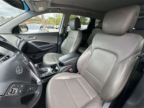 Used 2016 Hyundai Santa Fe Sport 2.0T w/ Option Group 05 image 17