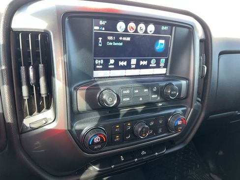 Used 2019 Chevrolet Silverado 1500 LT w/ All Star Edition image 9