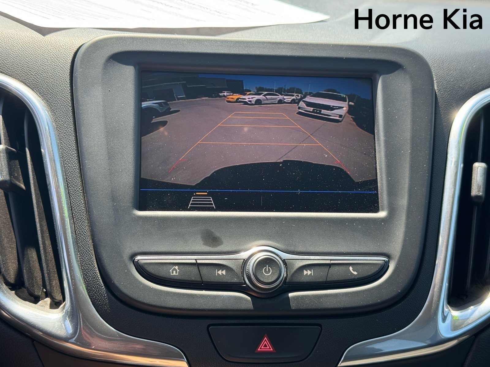 Used 2020 Chevrolet Equinox LT AWD/4WD image 22