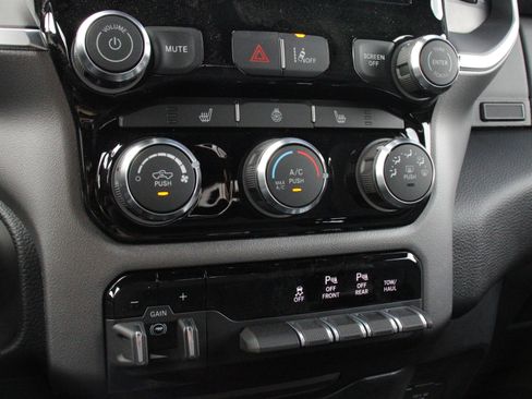 New 2026 RAM 1500 Big Horn image 19