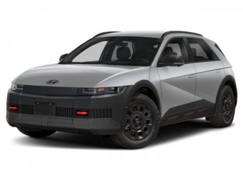 New 2026 Hyundai Ioniq 5 XRT AWD/4WD image 4