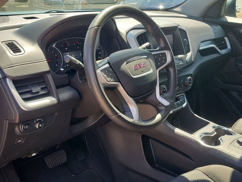 Used 2024 GMC Terrain SLE AWD/4WD image 18