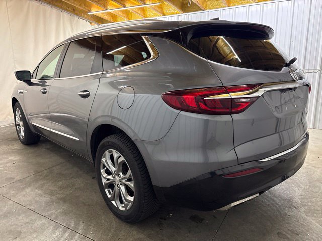 Used 2019 Buick Enclave Avenir w/ Avenir Technology Package AWD/4WD image 7