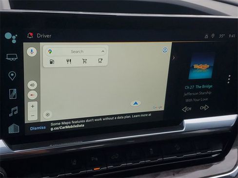 Certified 2024 Chevrolet Silverado 2500 LTZ w/ LTZ Plus Package image 26