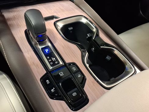 Certified 2023 Lexus RX 350 Premium w/ Cold Area Package image 11