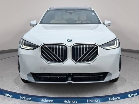 New 2026 BMW X3 xDrive30 w/ Premium Package AWD/4WD image 2