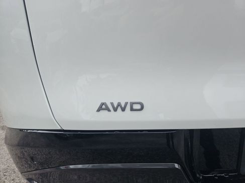 New 2026 Nissan Murano Platinum w/ Cargo Package image 10