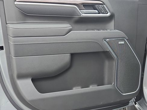 New 2026 Chevrolet Silverado 2500 LTZ w/ Trail Boss Package image 11