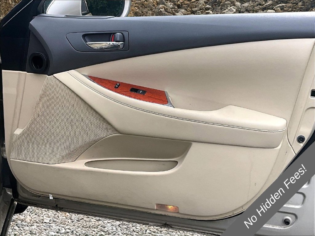 Used 2011 Lexus ES 350 FWD image 18