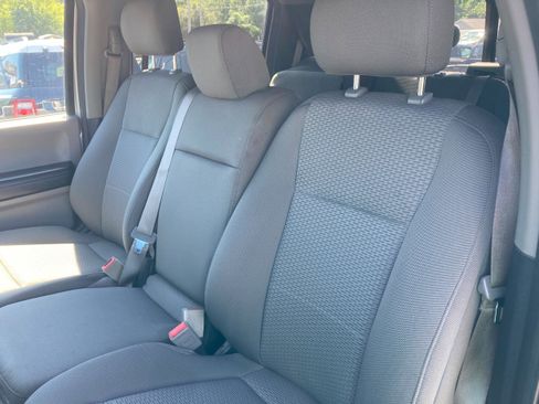 Used 2019 Ford F150 XLT w/ Equipment Group 302A Luxury AWD/4WD image 10