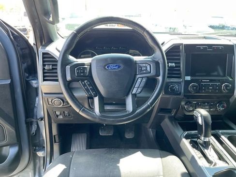 Used 2020 Ford F150 XLT w/ Equipment Group 302A Luxury image 14