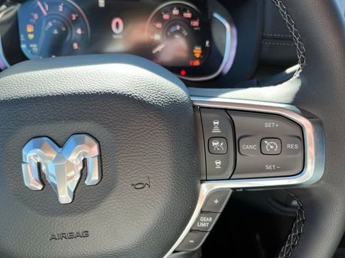 New 2026 RAM 3500 Laramie w/ Night Edition image 29