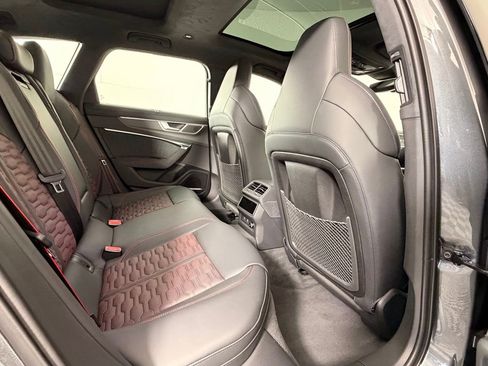 New 2026 Audi RS 6 performance image 18