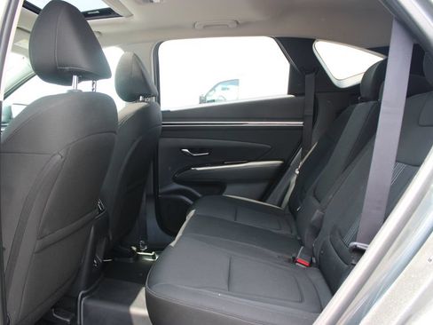 Used 2022 Hyundai Tucson SEL w/ Convenience Package FWD image 24