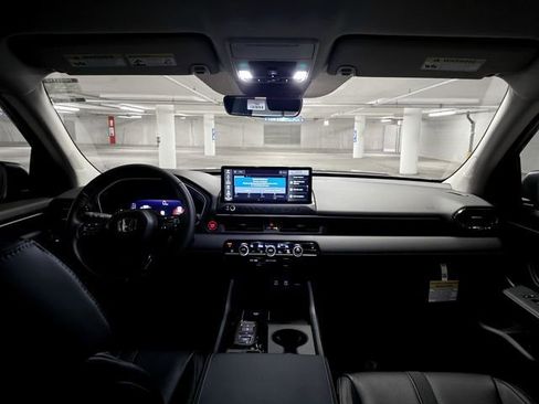 New 2026 Honda Passport RTL image 23