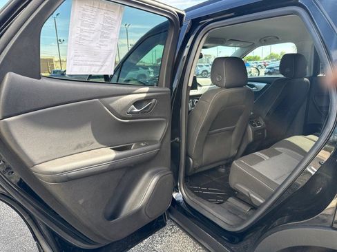 Used 2024 Chevrolet Blazer LT w/ Convenience Package FWD image 23