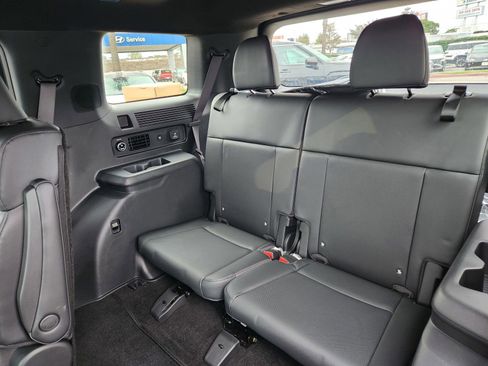 New 2026 Hyundai Santa Fe Calligraphy image 15