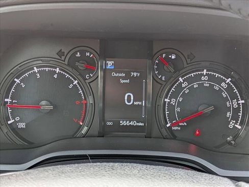 Used 2024 Toyota 4Runner SR5 RWD image 11